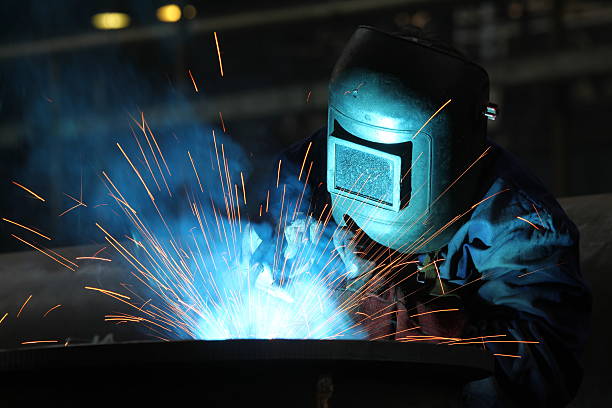 Best Food and Beverage Processing Equipment Welding in Oakley, CA