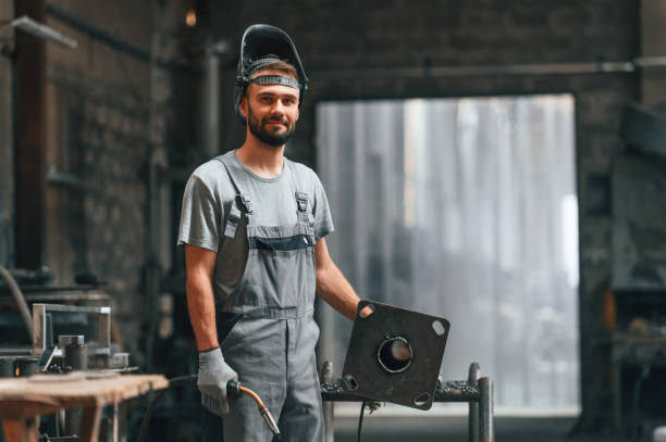 Reliable Oakley, CA Welder & Metal Fabrication Solutions