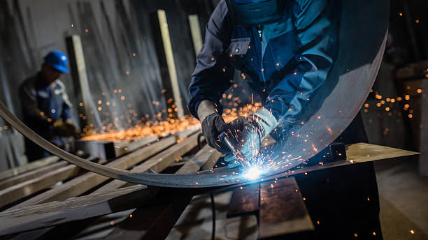 Best Specialty Welding Processes in Oakley, CA