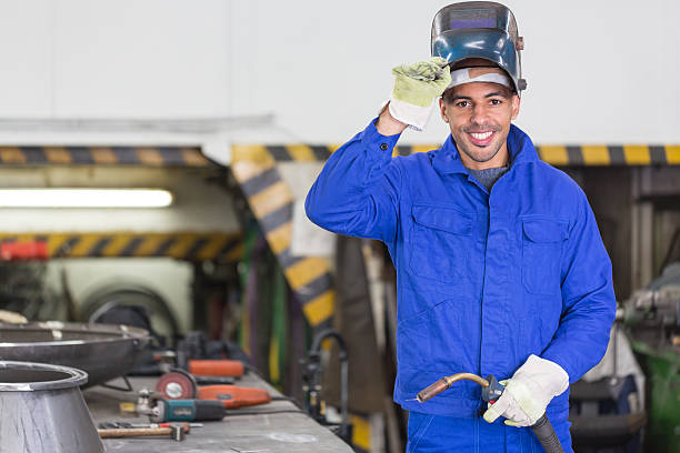 Best Welding Inspection and Certification in Oakley, CA